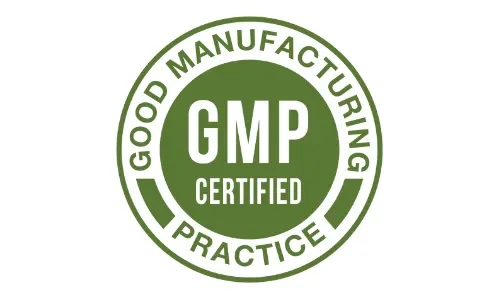 AudiLeaf™ GMP Quality Standards