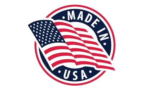 AudiLeaf™ Made in the USA